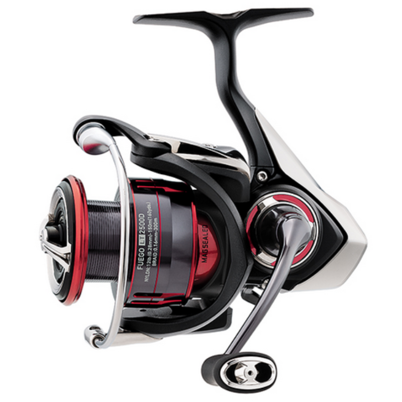Daiwa Fuego LT Spinning Reel (Previous Version)
